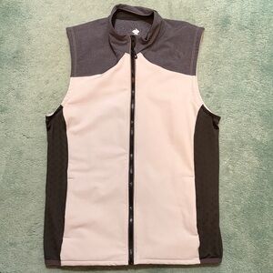 Rabbit Zip and Zoom Vest
